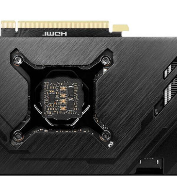 MSI GAMING X TRIO GeForce RTX 4070 Ti 12GB GDDR6X Graphics Card – Black