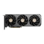 ZOTAC GAMING GeForce RTX 5070 SOLID OC Graphics Card, 12GB GDDR7, 192-Bit Memory, 28 Gbps Memory Clock, 2542 MHz Engine Clock, 6144 CUDA Cores, PCI Express 5.0 x16 | ZT-B50700J-10P