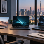 How to Choose a Laptop in the UAE for Work, Study or Gaming