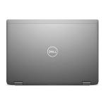 DELL Latitude 7440 Laptop With 14-inch Full HD Display, Core i7-1355U Processor/16GB LPDDR5 RAM/1TB SSD/Windows 11 Pro/Intel Iris Xe Graphics/ Grey English/Arabic Grey