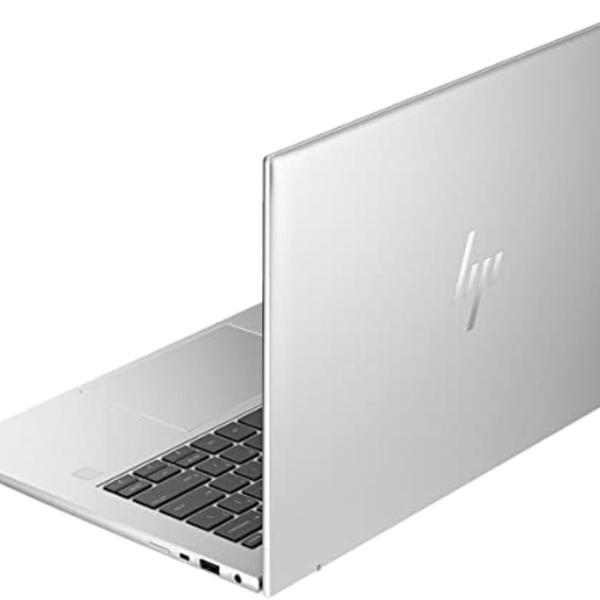 HP (Upgraded) EliteBook 1040 G10 Laptop (2023) | 14" 1920x1200 FHD+ | Core i7-1355U - 512GB SSD Hard Drive - 16GB RAM | 10 cores @ 5 GHz Win 11 Pro
