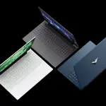 HP Gaming Laptop Victus 16-r1012nia i7-14700HX 16GB/512GBSSD/RTX4050-6GB/16.1FHD/IPS/144Hz/DOS/BLUE/ENG (A7KC3EA#BH5)