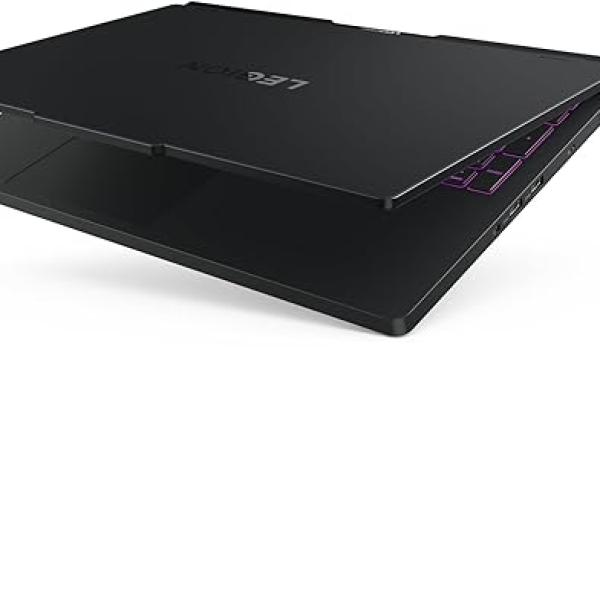Lenovo Legion Pro 5 16IAX10 | Intel Core Ultra 7 255HX, NVIDIA RTX 5060 8GB, 32GB RAM, 1TB SSD, 16"2560x1600 165Hz OLED Display, Win11 Eclipse Black [83F30020AX]