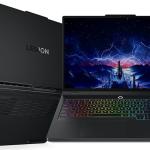 Lenovo Legion Pro 5 16IAX10 | Intel Core Ultra 7 255HX, NVIDIA RTX 5060 8GB, 32GB RAM, 1TB SSD, 16"2560x1600 165Hz OLED Display, Win11 Eclipse Black [83F30020AX]