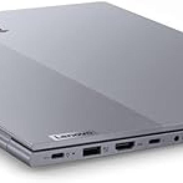 Lenovo Thinkbook 16 G6 IRL Laptop With 16" WUXGA IPS Anti-glare Display - Intel Core i7-13700H Processor - Intel Iris Xe Graphics - Fingerprint - 16GB DDR5 Ram - 512GB NVMe SSD - Win 11