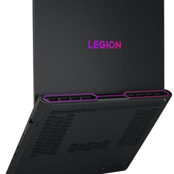 Lenovo Legion Pro 7i Gen 10 16" Gaming Laptop (2025 Model) Intel Core Ultra 9 275HX 24C, NVIDIA GeForce RTX 5080 16GB, 32GB RAM, 1TB Gen 5 NVMe SSD, 16.0" WQXGA OLED 500 nits 240Hz, Windows 11 Pro