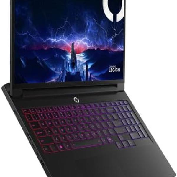 Lenovo Legion Pro 7i Gen 10 16" Gaming Laptop (2025 Model) Intel Core Ultra 9 275HX 24C, NVIDIA GeForce RTX 5080 16GB, 32GB RAM, 1TB Gen 5 NVMe SSD, 16.0" WQXGA OLED 500 nits 240Hz, Windows 11 Pro